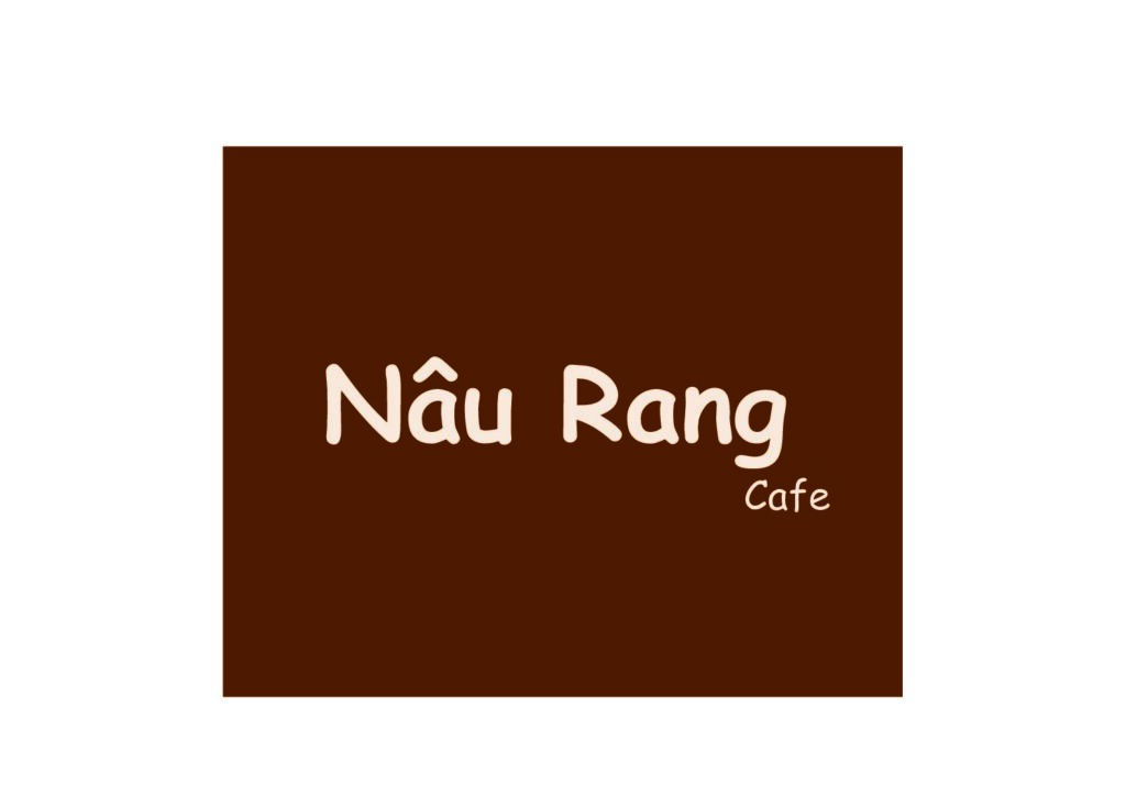 Nâu Rang Cafe