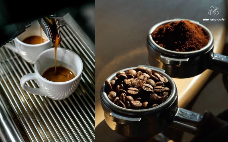 Cà Phê Espresso là gì? Cách pha, nguyên tắc khi pha và cách uống cà phê espresso