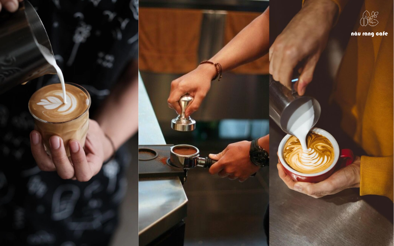 Cà Phê Espresso là gì? Cách pha, nguyên tắc khi pha và cách uống cà phê espresso