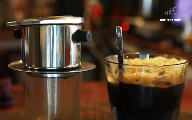 cà phê hữu cơ Việt Nam 