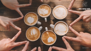 Công dụng của cà phê mà bạn nên biết