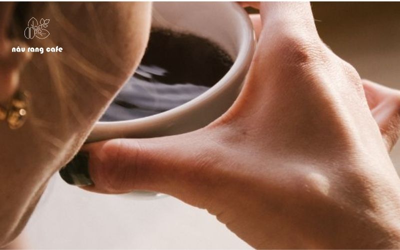 Giúp tỉnh táo, tăng năng lượng và cải thiện hiệu suất làm việc