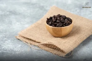 Yếu Tố Ảnh Hưởng Đến Hàm Lượng Caffeine Cà Phê Moka
