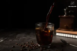 Uống Cà Phê Đen Có Lợi Cho Sức Khỏe Nếu Dùng Đúng Cách