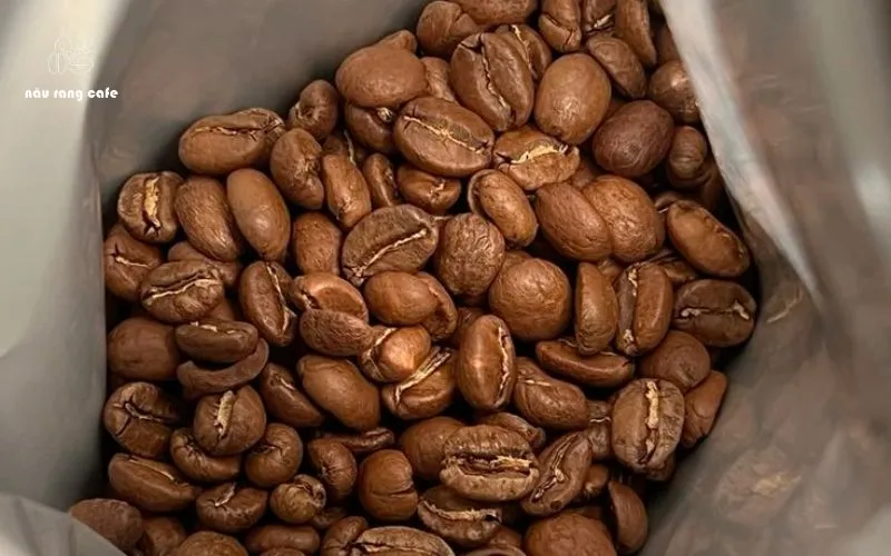 Cà phê hạt rang xay có gì đặc biệt?