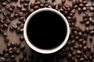 3 lý do nên uống cà phê đen