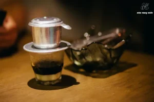 Cà Phê Sữa Đá – Thức Uống Mang Tính Biểu Tượng