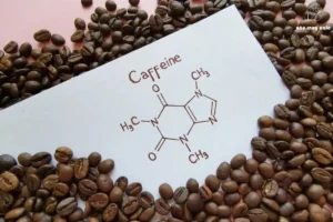 Hàm Lượng Caffeine Trong Cà Phê Moka
