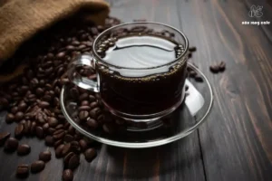 1. Cà Phê Đen Giúp Tỉnh Táo Tự Nhiên Và Cải Thiện Tập Trung