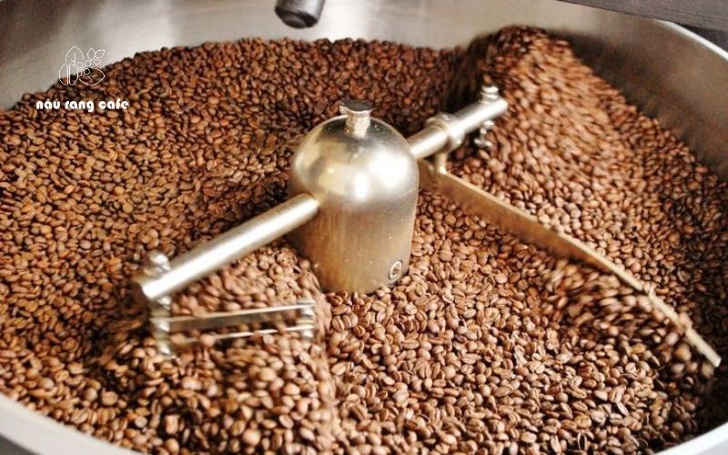 Lựa chọn cà phê sạch, nguyên chất và rõ nguồn gốc