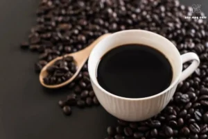 Một Ly Cà Phê Đen Vào Buổi Sang Giúp Bạn Kiềm Được Cảm Giác Thèm Ăn