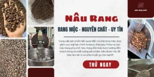 cà phê specialty là gì