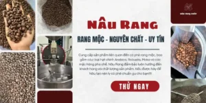 cà phê truyền thống