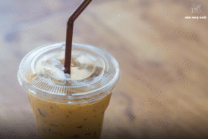 Cách giảm bớt lượng calo trong cà phê của bạn