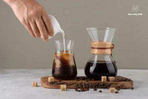 Cold Brew Coffee 