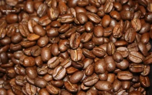 cà phê moka có vị gì