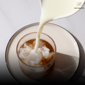 Thành Phẩm cà phê sữa tươi