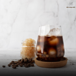 Cách Pha Cà Phê Cold Brew Tại Nhà