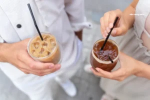 Cold Brew Coffee 