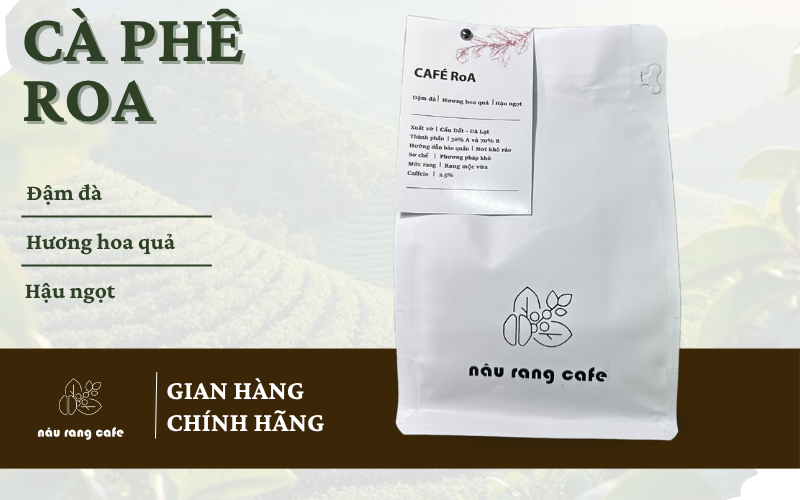 Tỷ lệ trộn cà phê ngon – Bí quyết tạo nên ly cà phê đậm đà, chuẩn