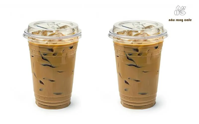 Cà phê sữa là gì