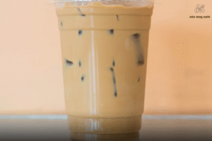 Có Bao Nhiêu Calo Trong 1 Ly Cà Phê Sữa Đá?