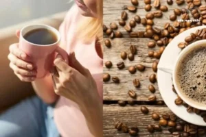 uống cà phê buổi sáng có tốt không