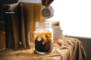 Cold Brew Coffee 