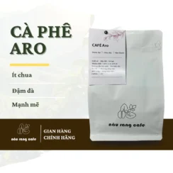 cà phê aro