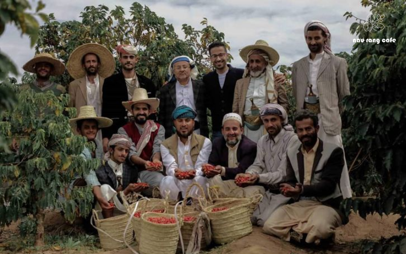 Giá Trị Khác Biệt Của Cà Phê Ethiopia
