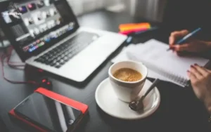 Cách giảm cân bằng cà phê đen