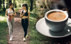 cách giảm cân bằng cà phê đen